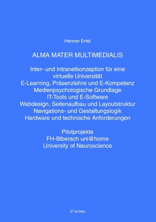 Alma Mater Multimediales