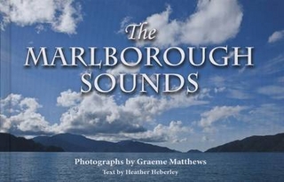 The Marlborough Sounds