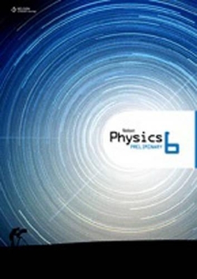 Physics Stage 6 Preliminary Course Student Book