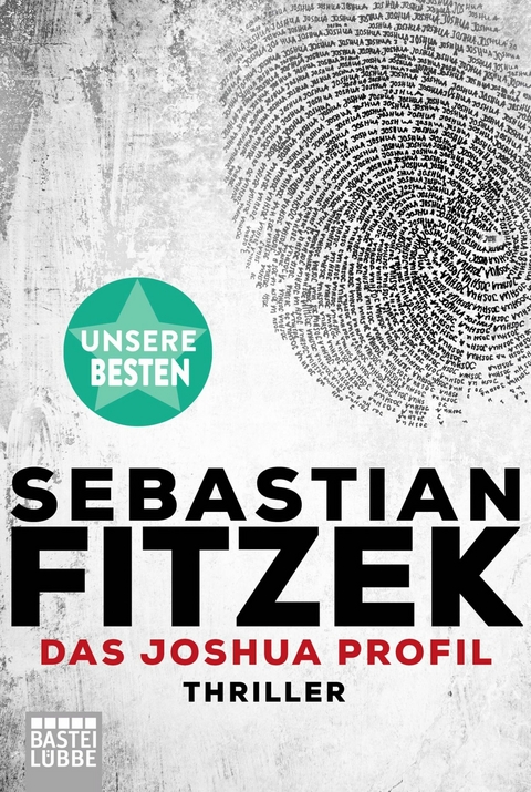 Das Joshua-Profil - Sebastian Fitzek