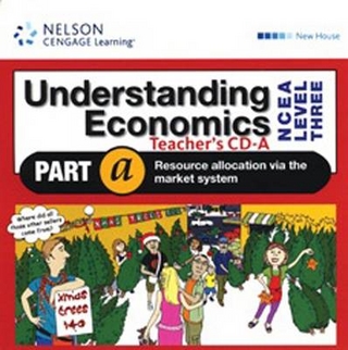 Understanding Economics NCEA Level 3