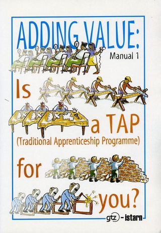 Is a Traditional Apprenticeship Programme an option for you?