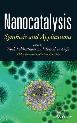 Nanocatalysis - 
