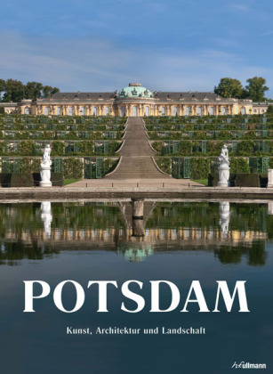 Potsdam - Barbara Borng&auml;sser