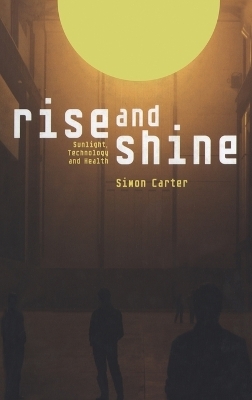 Rise and Shine - Simon Carter