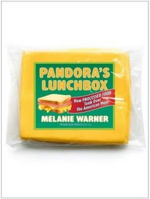 Pandora's Lunchbox