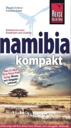 Namibia kompakt