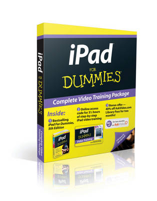 iPad For Dummies