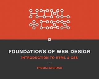 Foundations of Web Design