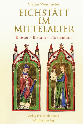 Eichstätt im Mittelalter