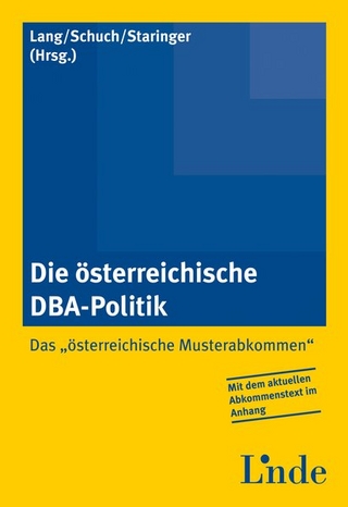 Die österreichische DBA-Politik