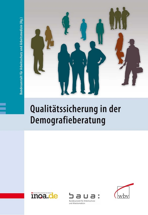 Qualit&auml;tssicherung in der Demografieberatung