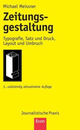 Zeitungsgestaltung