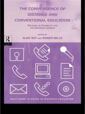 Convergence of Distance and Conventional Education - 