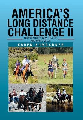 America's Long Distance Challenge II - Karen Bumgarner