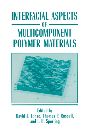 Interfacial Aspects of Multicomponent Polymer Materials