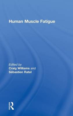 Human Muscle Fatigue