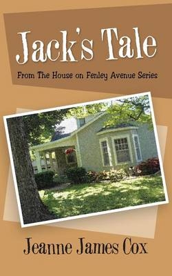 Jack's Tale - Jeanne James Cox