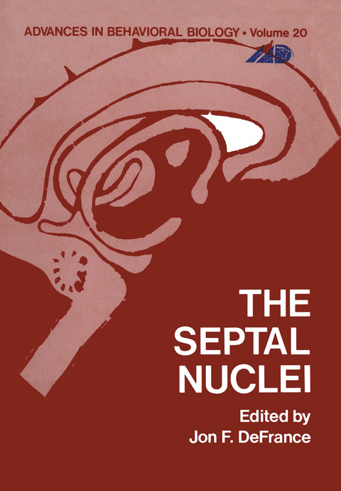 The Septal Nuclei - 