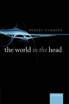 The World in the Head - Robert Cummins