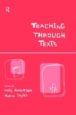 Teaching Through Texts - 