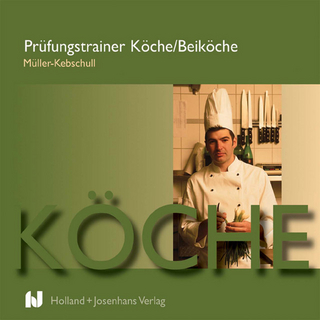 Prüfungstrainer Köche/Beiköche
