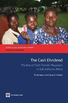 The Cash Dividend - Marito Garcia
