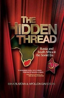 The hidden thread - Irina Filatova