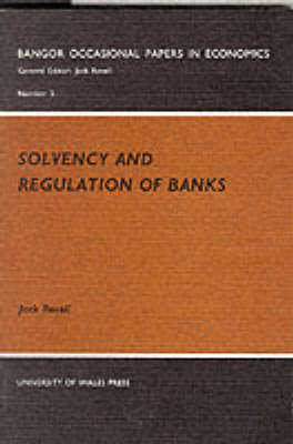 Regional Income Multipliers - Peter G. Sadler