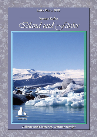 Leika Photo DVD: Island und Färöer