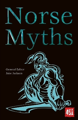 Norse Myths - 