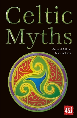 Celtic Myths - 