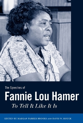 The Speeches of Fannie Lou Hamer