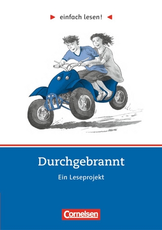 Einfach lesen! - Leseprojekte - Leseförderung ab Klasse 5 - Niveau 3