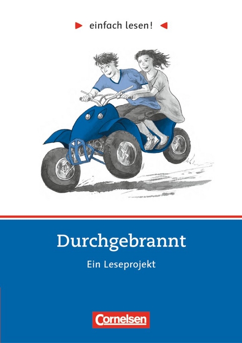 Einfach lesen! - Leseprojekte - Lesef&ouml;rderung ab Klasse 5 - Niveau 3 - Kristina Decker, Michaela Timberlake
