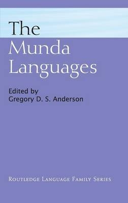 Munda Languages