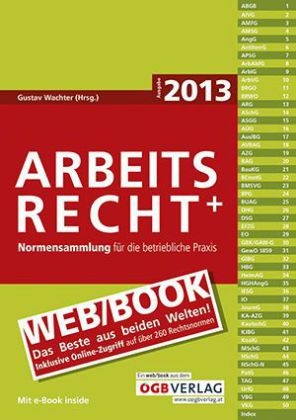 Arbeitsrecht - 