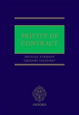 Privity of Contract