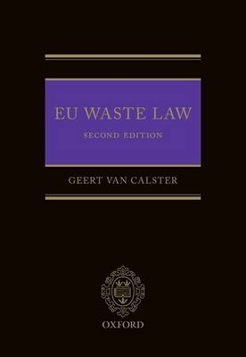 EU Waste Law
