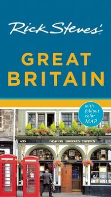 Rick Steves' Great Britain - Rick Steves