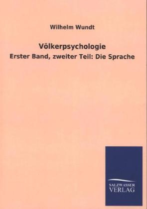 VÃ¶lkerpsychologie