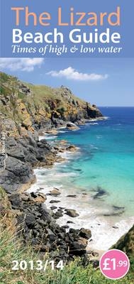 Beach Guide: The Lizard