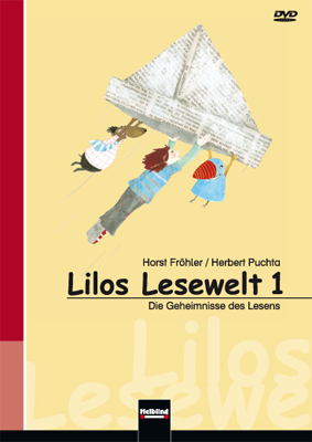 Lilos Lesewelt 1