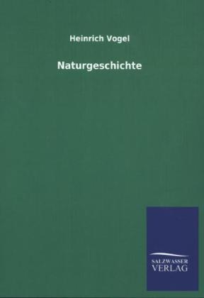 Naturgeschichte