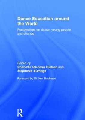 Dance Education around the World - 