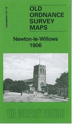 Newton-le-Willows 1906