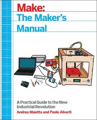 Maker's Manual