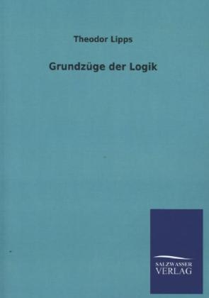 GrundzÃ¼ge der Logik