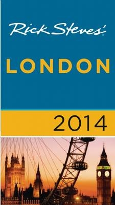 Rick Steves' London - Rick Steves, Gene Openshaw