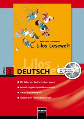 Lilos Lesewelt 3